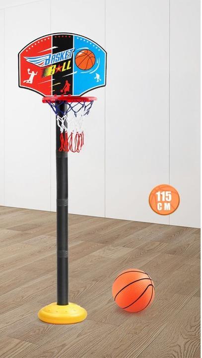 Image du produit OEM Consumer electronics Children's basketball stand