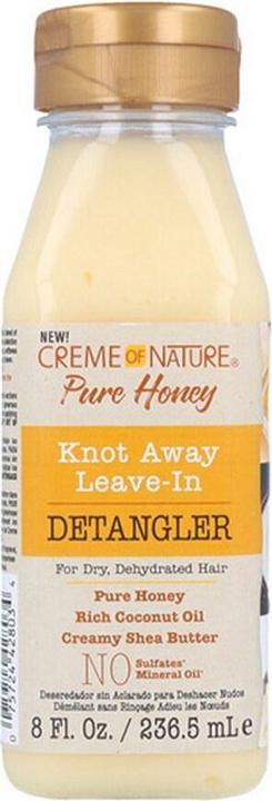 Image du produit Creme of Nature Produits contre la chute des cheveux 236ml (Gel pour le corps, 236.50 ml)