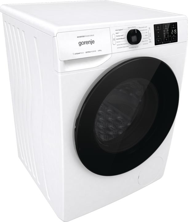Produktbild Gorenje Waschautomat (9 kg, Rechts)