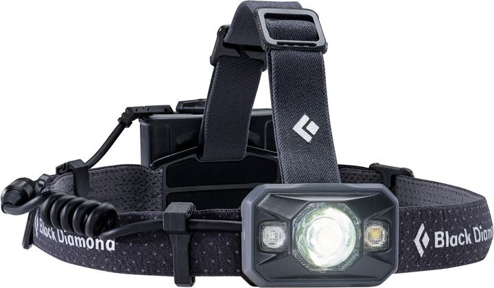 Black Diamond Icon (500 lm)