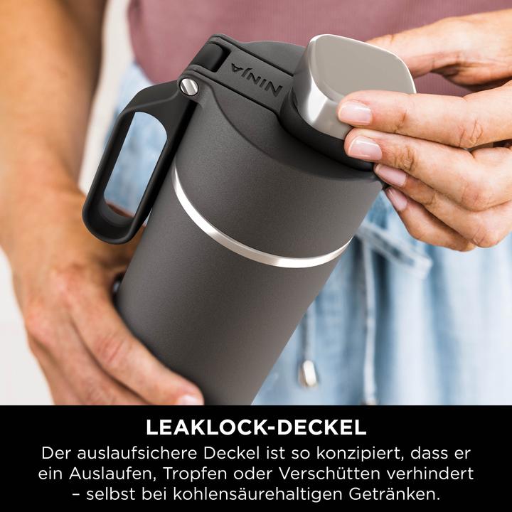 Image du produit Ninja Thirsti (0.53 l)