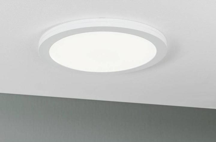 Produktbild Paulmann Einbaupanel 2in1 Cover-it (2460 lm)