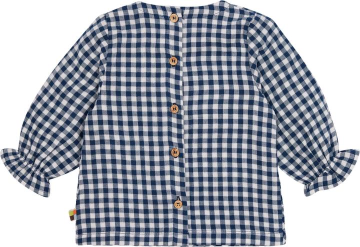Actual product image loud + proud kariert mit Rüschen (92)