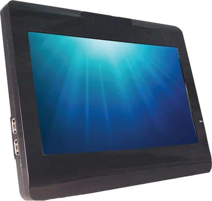 Produktbild Moxa 10,1" TOUCH PANEL PC, CELERON