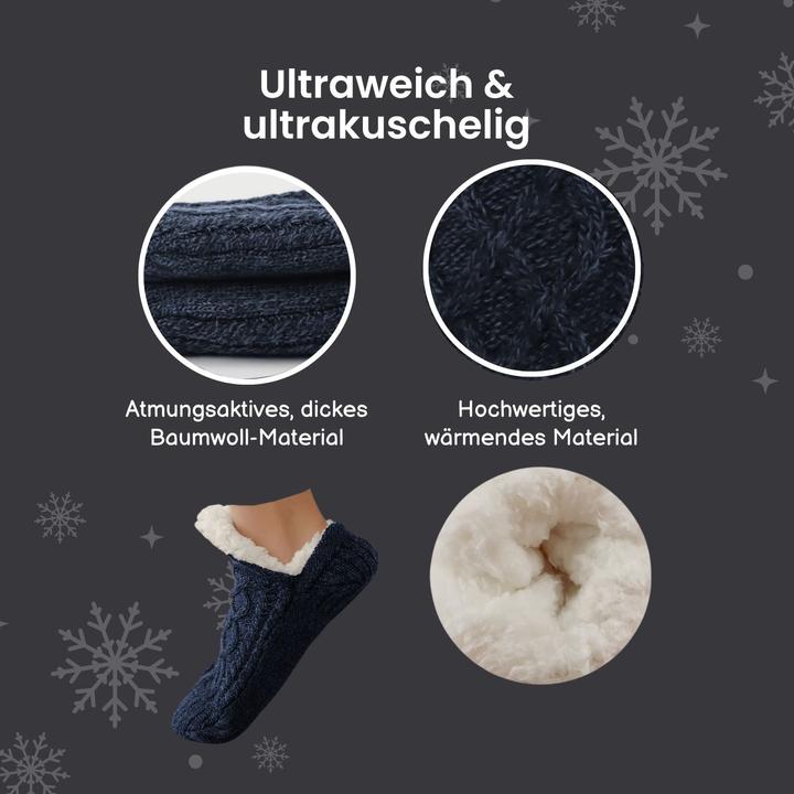 Actual product image Hermex Fuzzy (Single pack, 39 - 42)