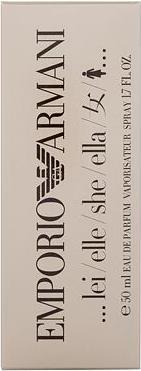 Produktbild Giorgio Armani She (Eau de Parfum, 50 ml)