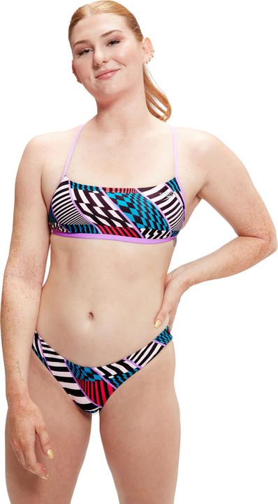 Immagine prodotto Speedo Allover Digital Cross Back Cro (W32/L36)