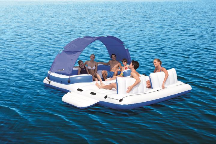 Image du produit Bestway Brise tropicale