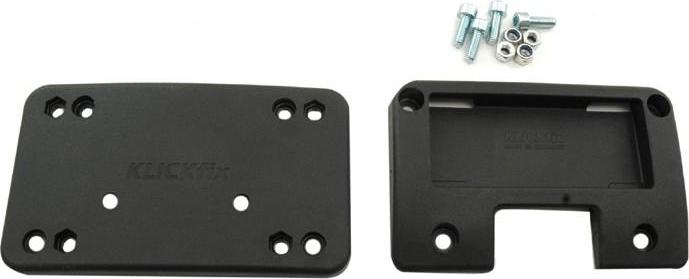 Image du produit KlickFix Panier Plaque de support