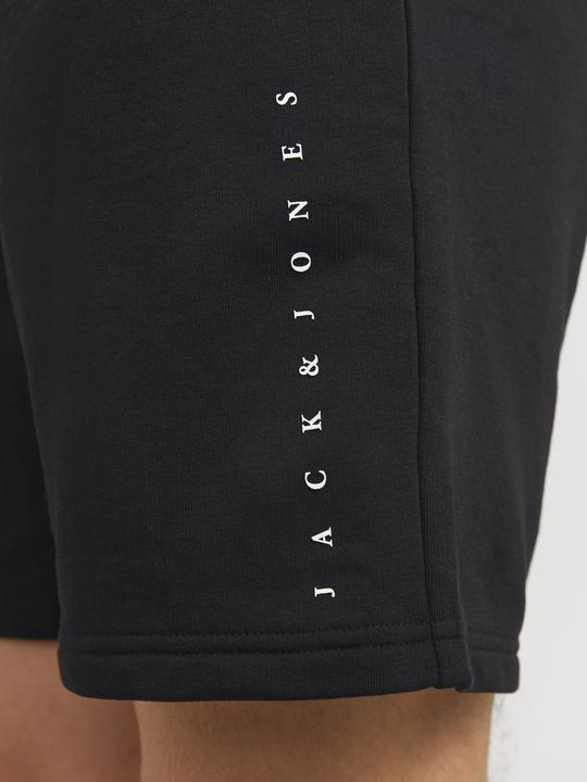 Produktbild Jack & Jones Jpstgordon Star Jj Sweat Shorts Srt Sn (M)