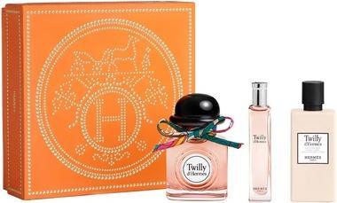 Actual product image Hermès Twilly (Fragrance set)