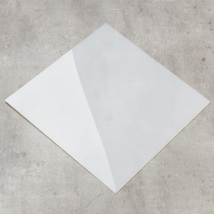 blanc brillant