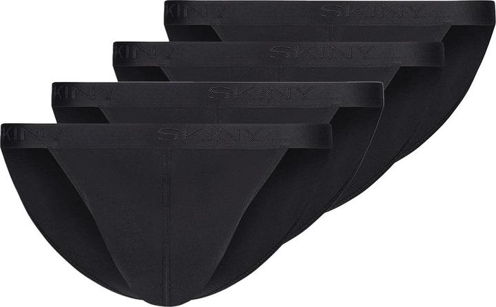 Produktbild Skiny 4er Pack Basic Slip / Unterhose (M, 4er Pack)