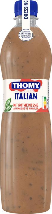 Immagine prodotto THOMY Salsa per insalata Italian (742 g)