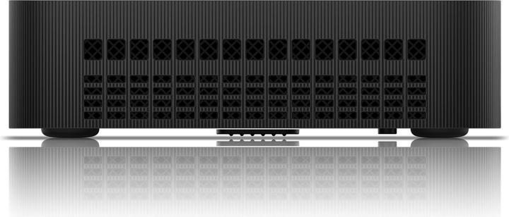 Actual product image ASUS PC PN54-S50001NN AMD Ryzen AI 5 UHD Black (AMD Ryzen AI 5 340)