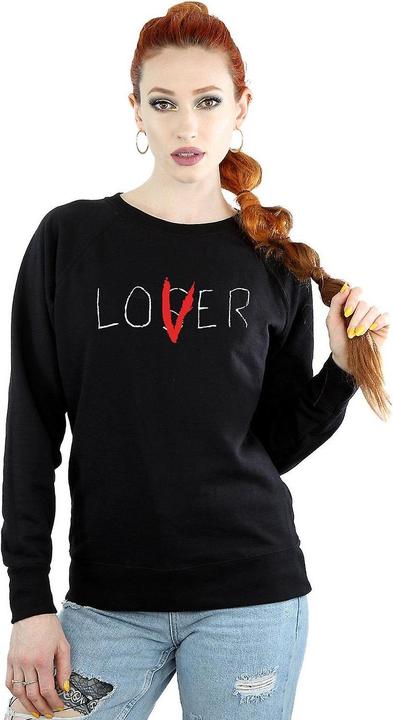 Produktbild Universal Textiles Loser Lover Sweatshirt (L)