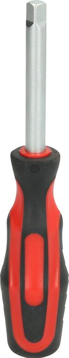 Produktbild KS Tools 1/4 Vierkant-Schraubendreher. 150mm 911.1434 (Vierkant)