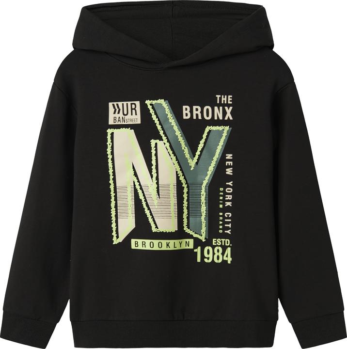 Name it Regular Fit Hoodie (116)