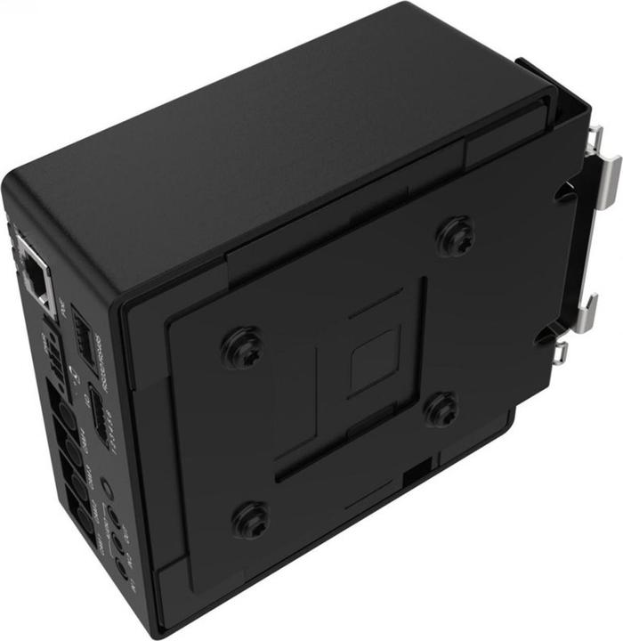 Actual product image Axis F8002 DIN RAIL CLIP (Mounting kit)