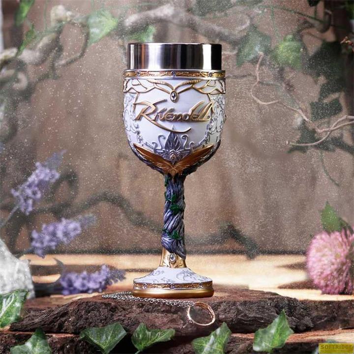 Image du produit Nemesis Now Le Seigneur des Anneaux: Rivendell