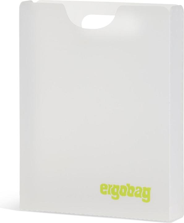 Produktbild Ergobag Heftbox (1 x)