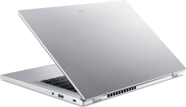 Produktbild Acer Aspire 3 (15.60", Intel Core i3-N305, 8 GB, 512 GB, CH)