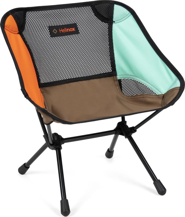 Actual product image Helinox Chair One Mini