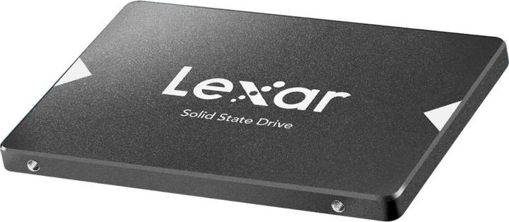 Actual product image Lexar NS100 (1000 GB, 2.5")