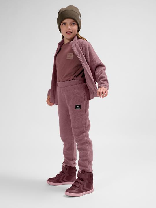 Produktbild hummel Hmlatlas fleece pants (80)