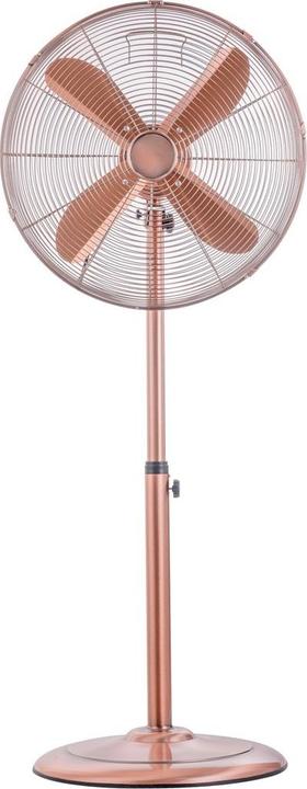 Ravanson WT-7050M Standventilator (Kupfer) (62.50 dB)