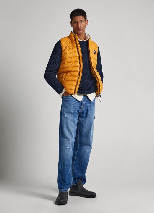 Immagine prodotto Pepe Jeans gilet pepe jean balle (S)