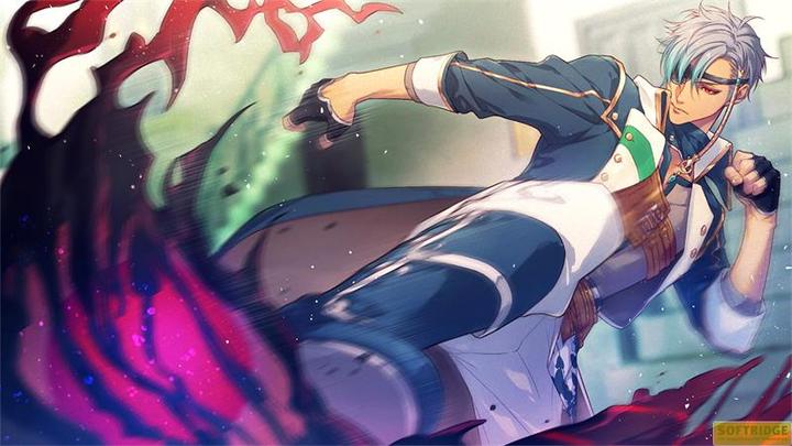 Image du produit Aksys Game Radiant Tale SWITCH (Switch, Switch Lite, Switch OLED)