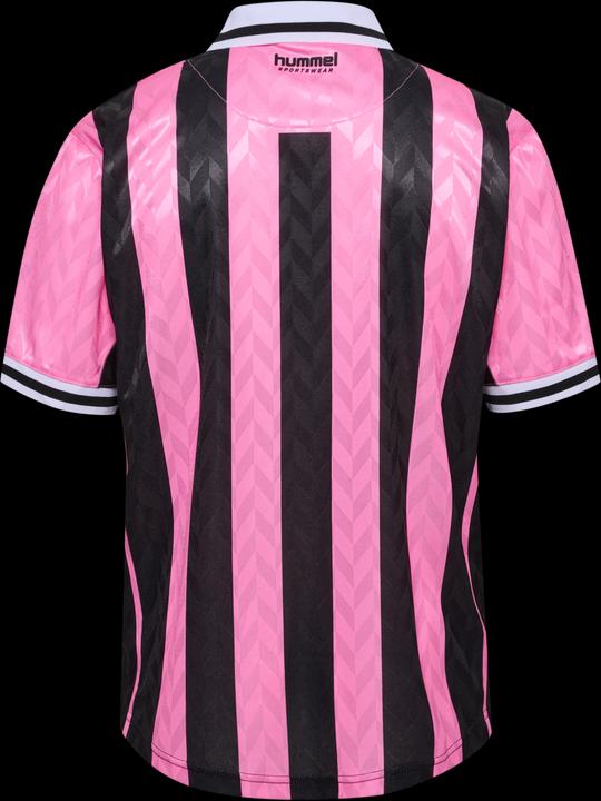 Produktbild hummel Hmloversized Jersey S/S Peanuts (S)