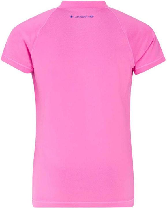 Produktbild Protest Rash guards PRTSENNA JR rashquard short sleeve (104)