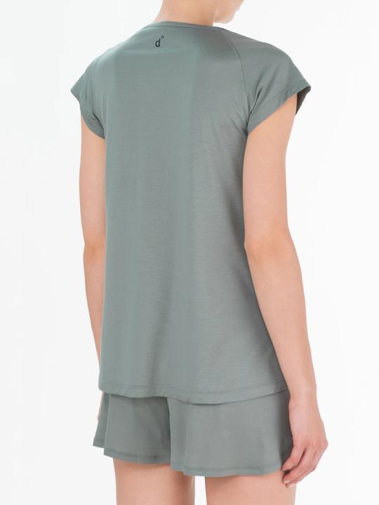 Actual product image Dagsmejan Stay Cool T Shirt (S)