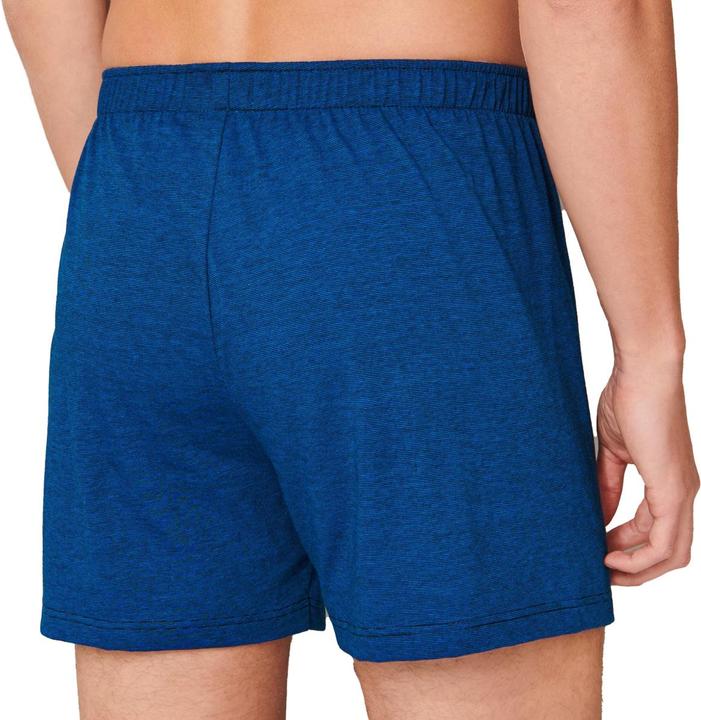 Image du produit Schiesser Lot de 2 boxers en jersey simple (S, lot de 2)