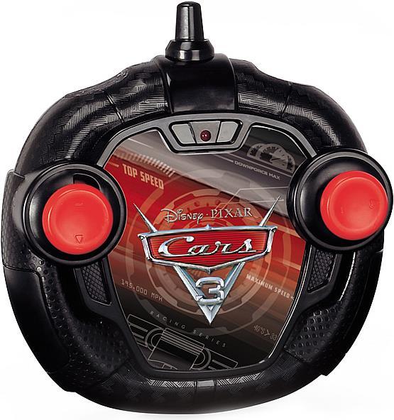 Produktbild Dickie RC Turbo Racer Lightning McQueen