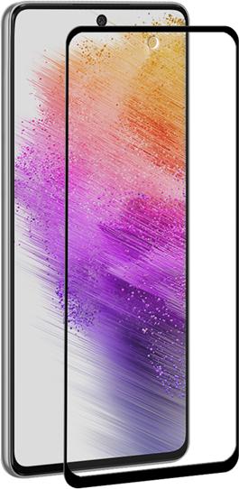Image du produit Eiger Mountain Glass Clear Edge (1 pièce(s), Samsung Galaxy A72)