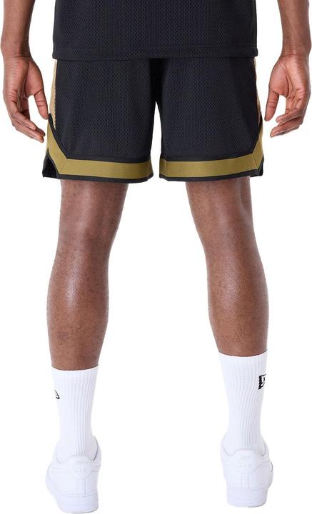 Produktbild New Era Mesh Shorts - NFL San Francisco 49ers - S (S)
