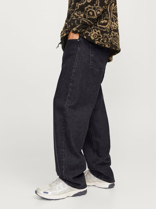 Actual product image Jack & Jones JJIALEX JJORIGINAL SQ 706 Baggy Fit Jeans Baggy Fit Jeans (W31/L32)