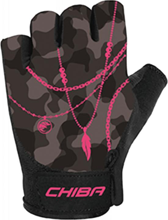 Actual product image Chiba 40951 Lady Shine (M)