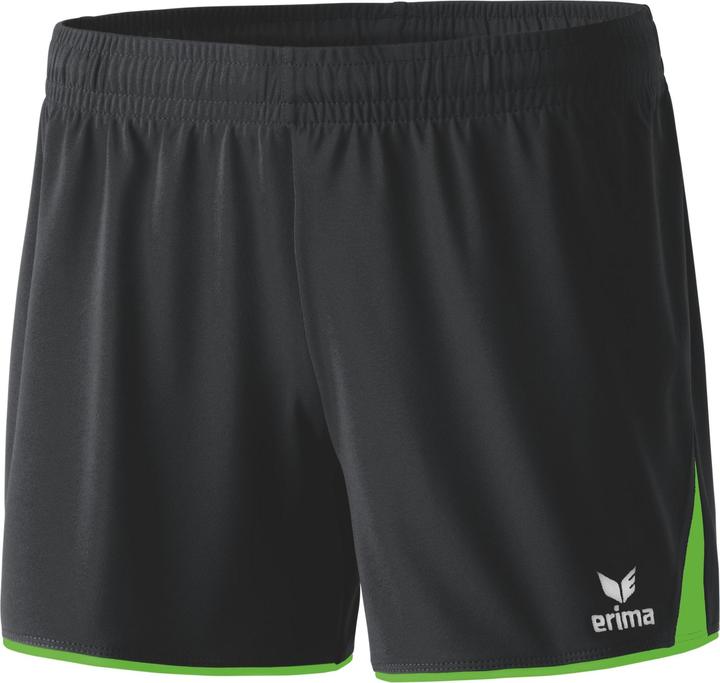 Erima 5-CUBES Short ohne Innenslip women