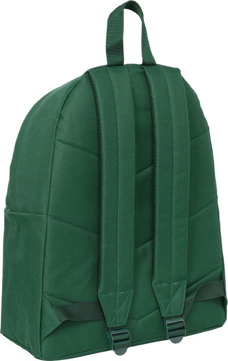 Image du produit Kings League Sac à dos scolaire Troncos vert foncé 33 x 42 x 15 cm