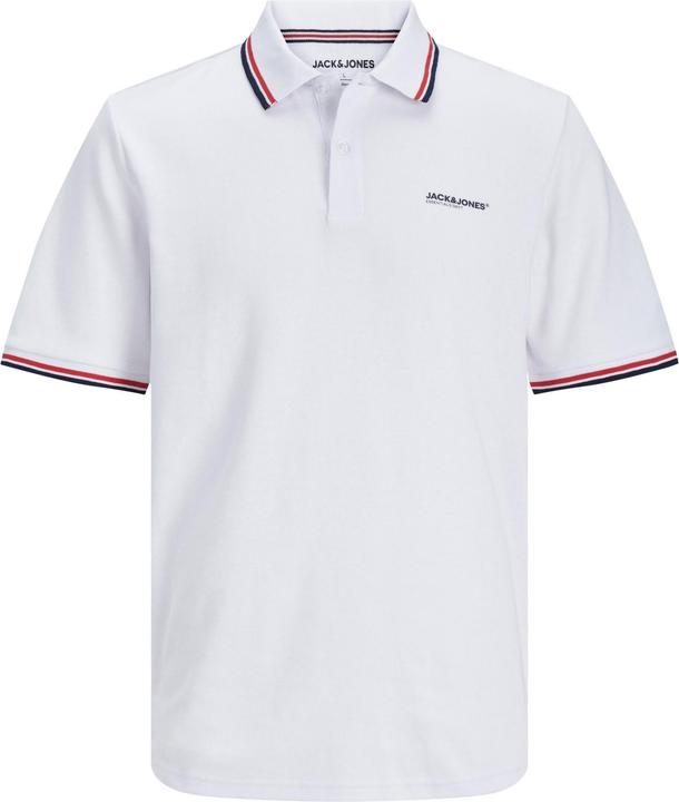 Image du produit Jack & Jones Jjcampa Polo Ss (S)