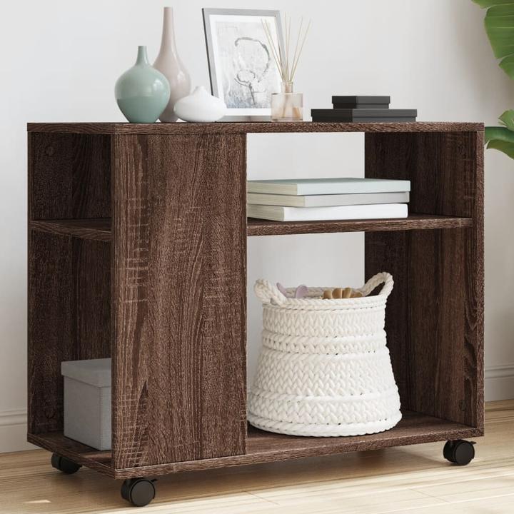 Produktbild VidaXL Lisotianka (70 x 32 x 15 cm)