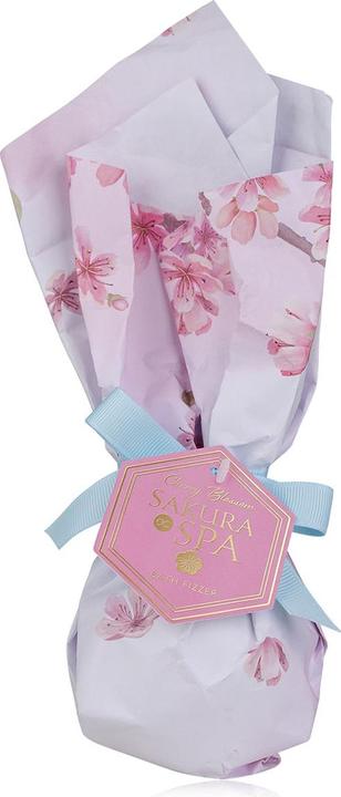 Immagine prodotto Accentra Bomba da bagno SAKURA SPA in confezione regalo (Bombe da bagno)