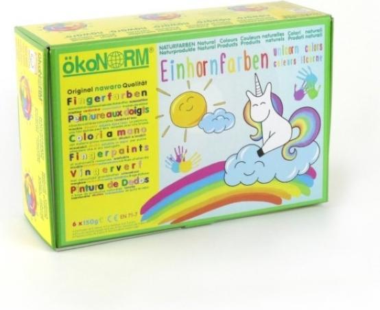 Produktbild ÖkoNorm Einhorn Norman