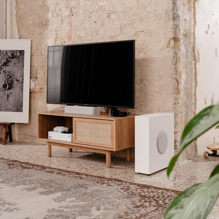 Produktbild Teufel Cinebar ONE+ (mit T6 Subwoofer) (7.1 Kanal)