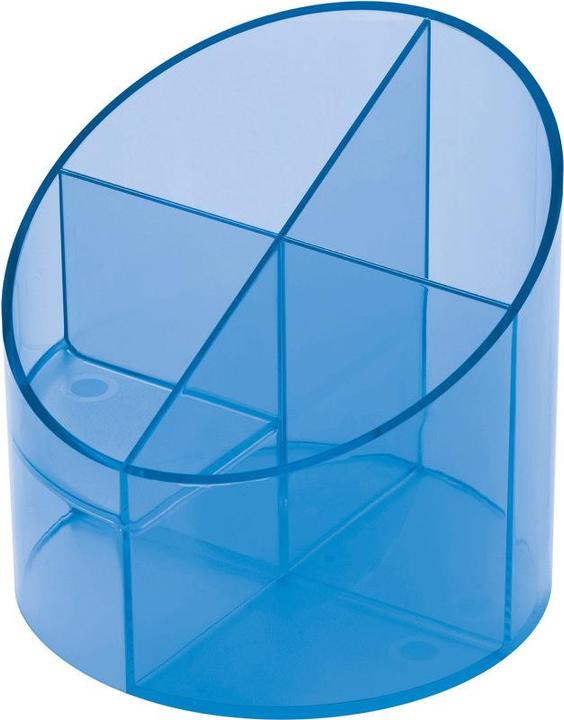 Image du produit Helit Multipot the cross Economy Transparent