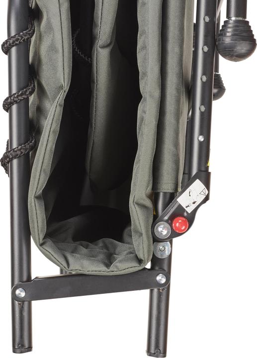 Image du produit Caperlan First Bedchair